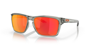 944813 - Grey Ink with Prizm Ruby Lenses