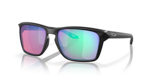 944817 - Matte Black Ink with Prizm Golf Lenses