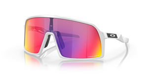 946205 - Matte White Ink with Prizm Road Lenses