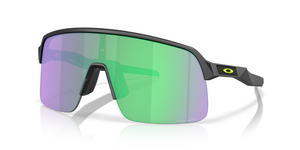 946334 - Matte Black with Prizm Road Jade Lenses