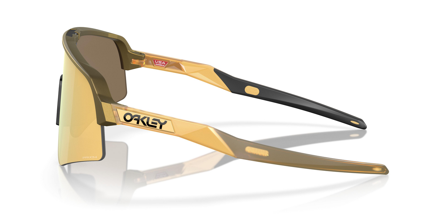Oakley OO9465 Sutro Lite Sweep Sunglasses