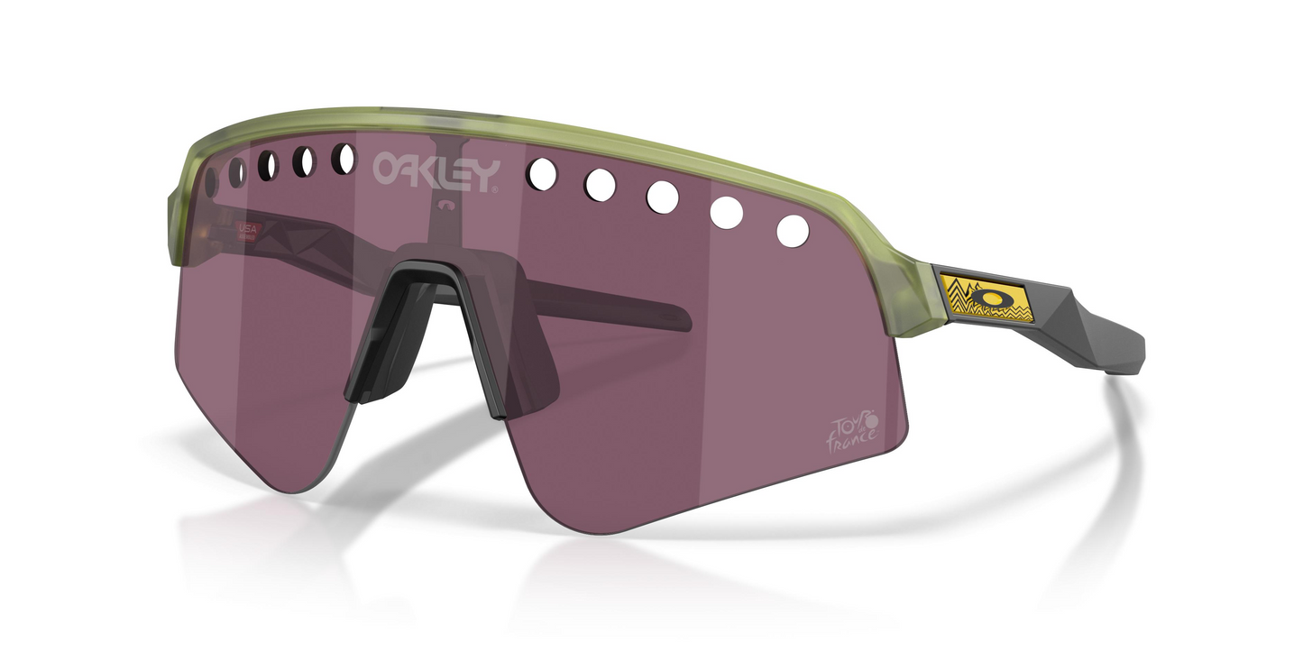 Oakley OO9465 Sutro Lite Sweep Sunglasses