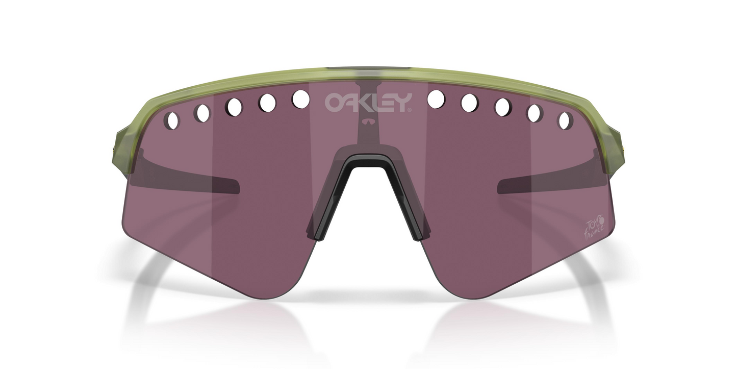 Oakley OO9465 Sutro Lite Sweep Sunglasses