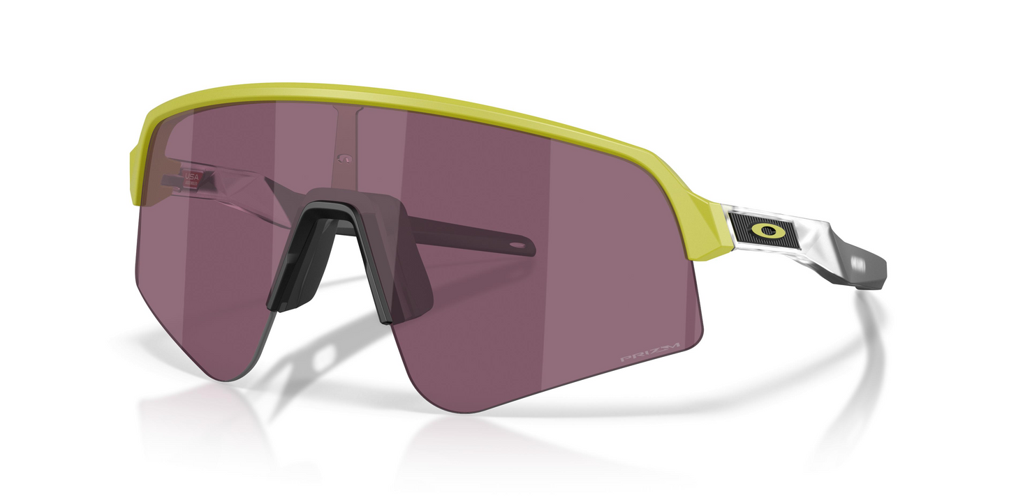 Oakley OO9465 Sutro Lite Sweep Sunglasses