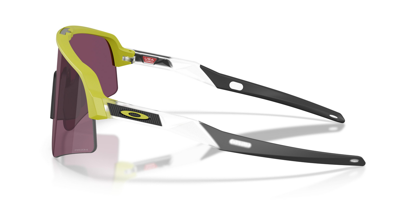 Oakley OO9465 Sutro Lite Sweep Sunglasses