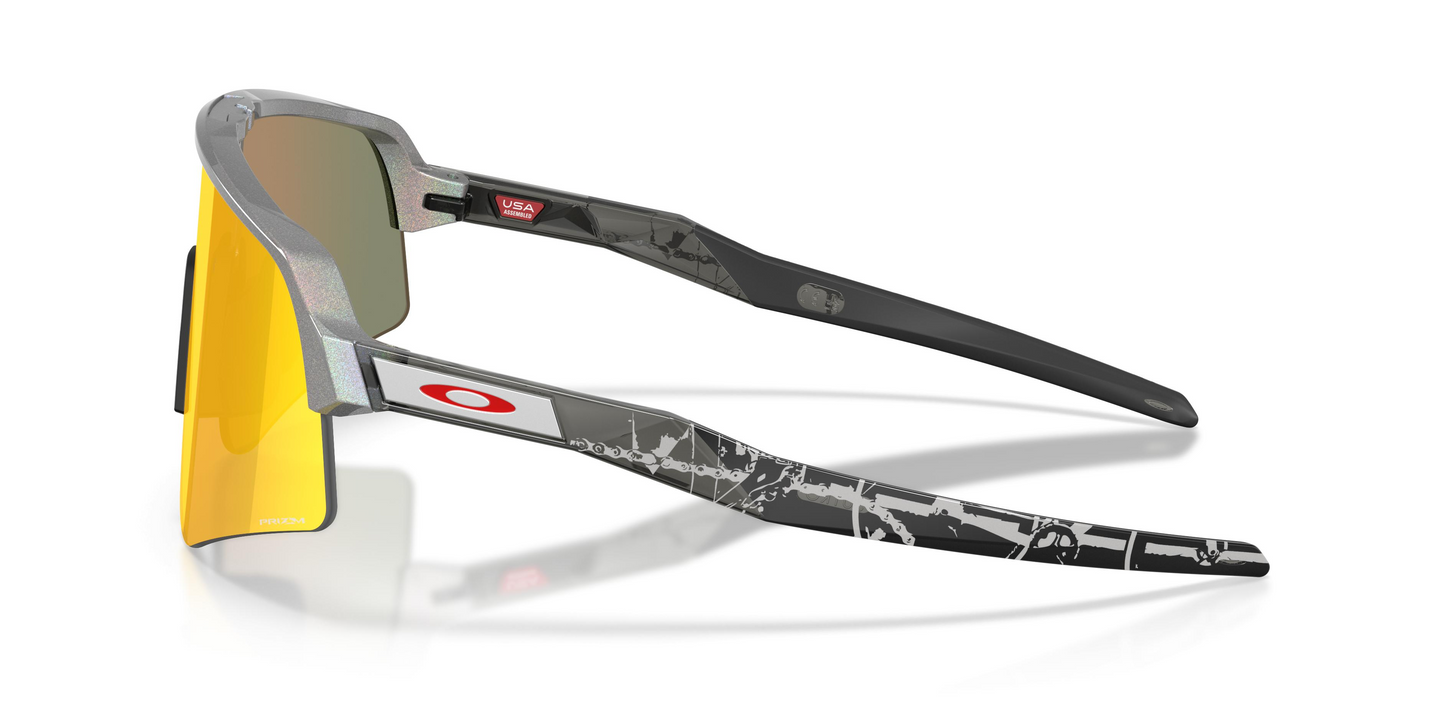 Oakley OO9465 Sutro Lite Sweep Sunglasses