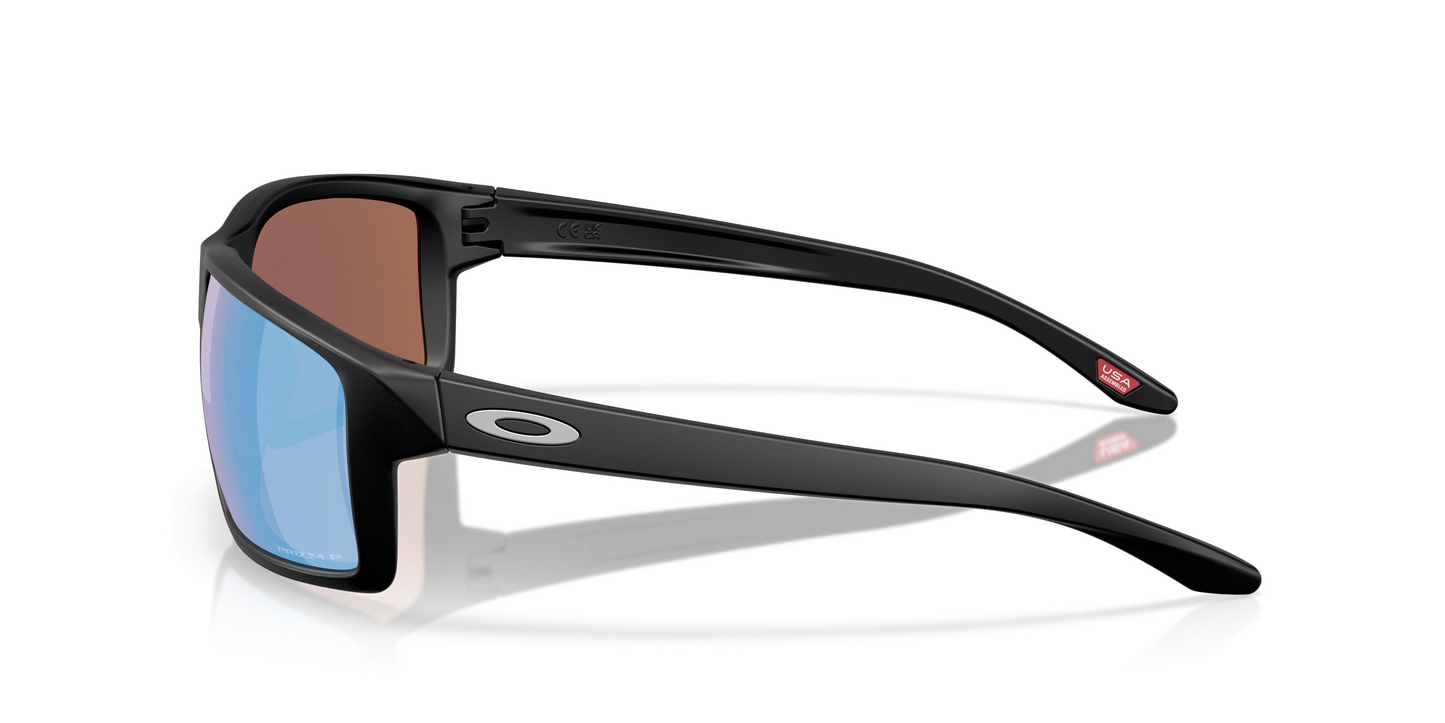Oakley OO9470 Gibston XL Sunglasses