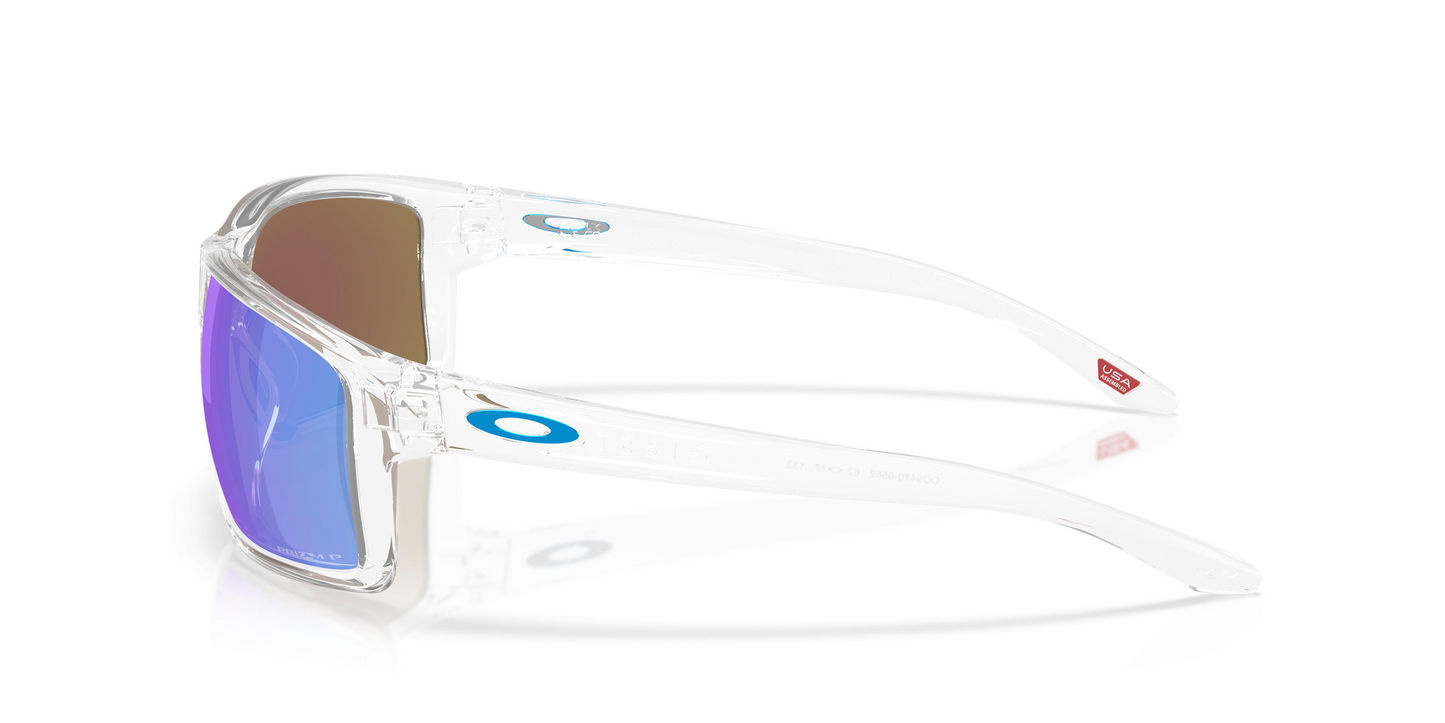 Oakley OO9470 Gibston XL Sunglasses