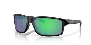 947007 - Matte Black Ink with Prizm Jade Lenses