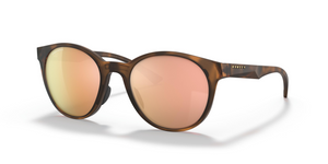 947401 - Matte Brown Tortoise with Prizm Rose Gold Lenses