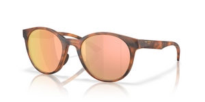 947414 - Matte Ginger Tortoise with Prizm Rose Gold Lenses