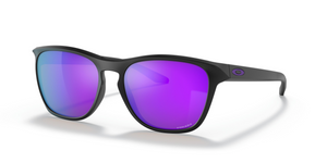 947903 - Matte black with Prizm Violet Lenses