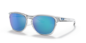 947906 - Polished Clear with Prizm Sapphire Lenses