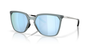 948006 - Matte Crystal Black with Prizm Deep Water Polarized Lenses