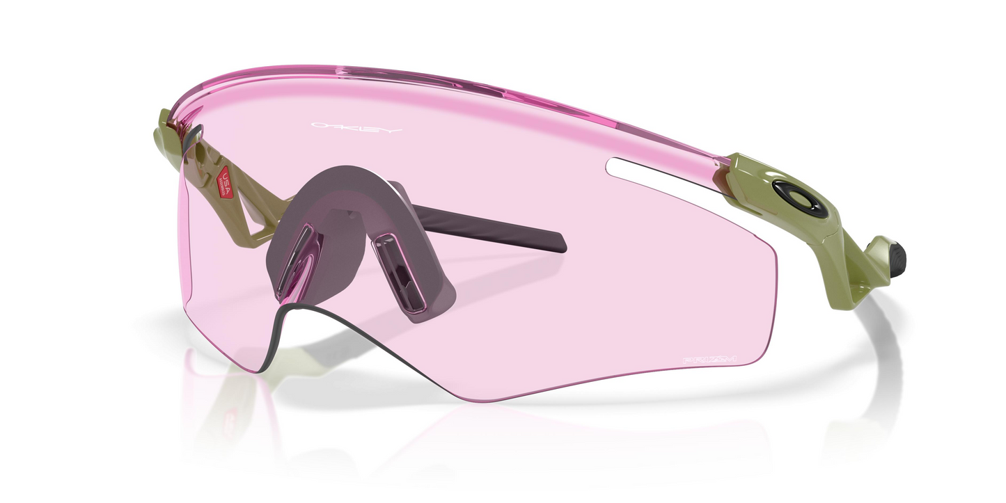 Oakley OO9481D QNTM Kato Sunglasses