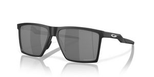 948201 - Satin Black with Prizm Black Polarized Lenses