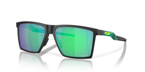 948202 - Satin Black with Prizm Jade Lenses