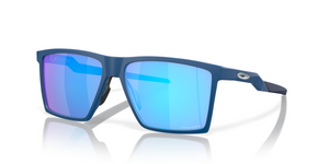 948203 - Satin Navy with Prizm Sapphire Lenses