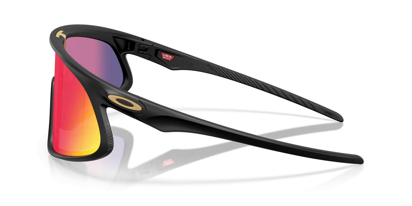 Oakley OO9484D RSLV Sunglasses