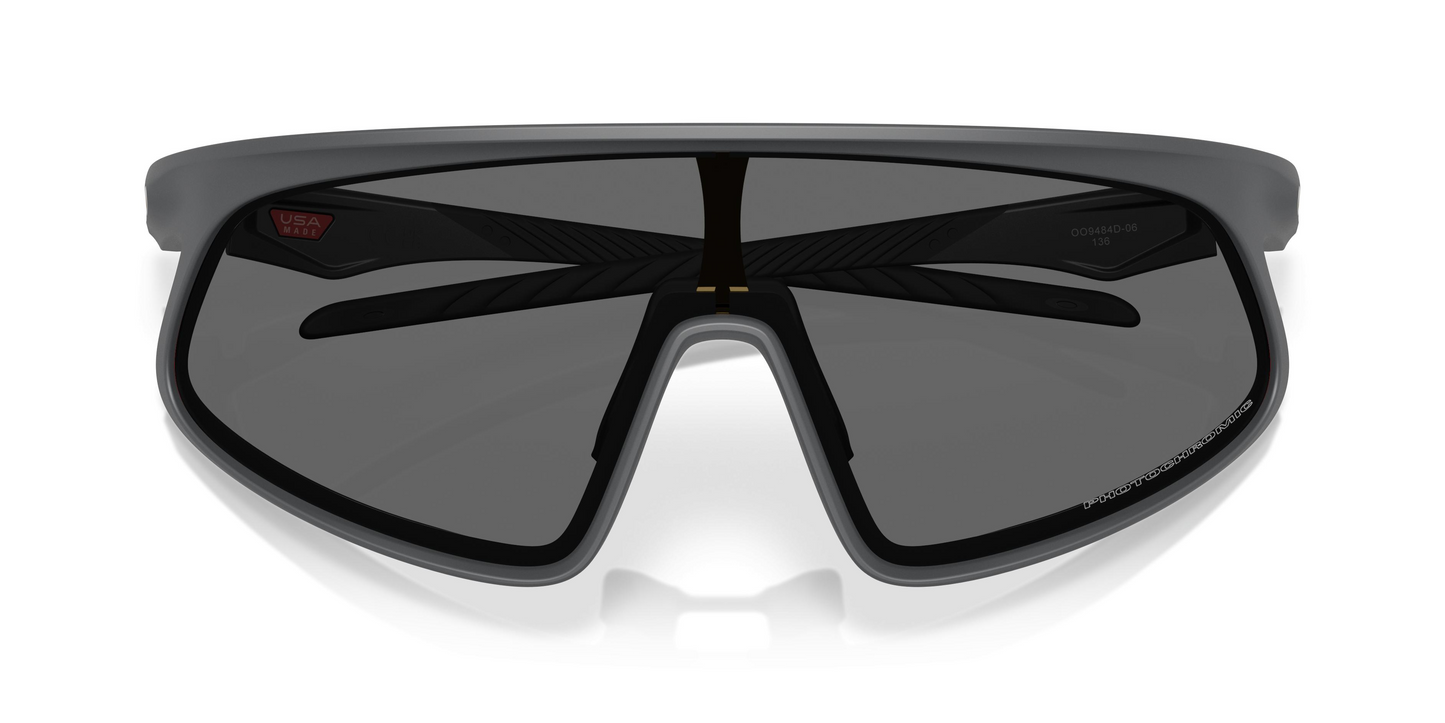 Oakley OO9484D RSLV Sunglasses