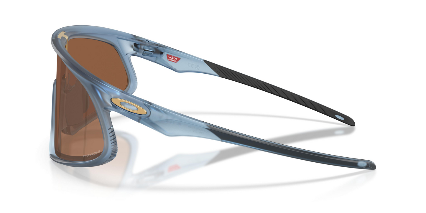 Oakley OO9484D RSLV Sunglasses
