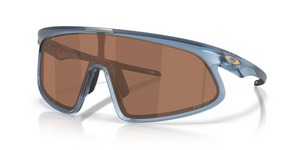 948410 - Matte Transparent Abyss with Prizm Tungsten Lenses
