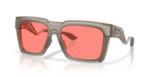 948508 - Transparent Sand with Prizm Peach Lenses