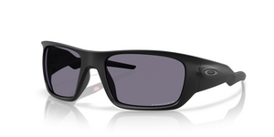 948601 - Matte Black with Prizm Grey Lenses
