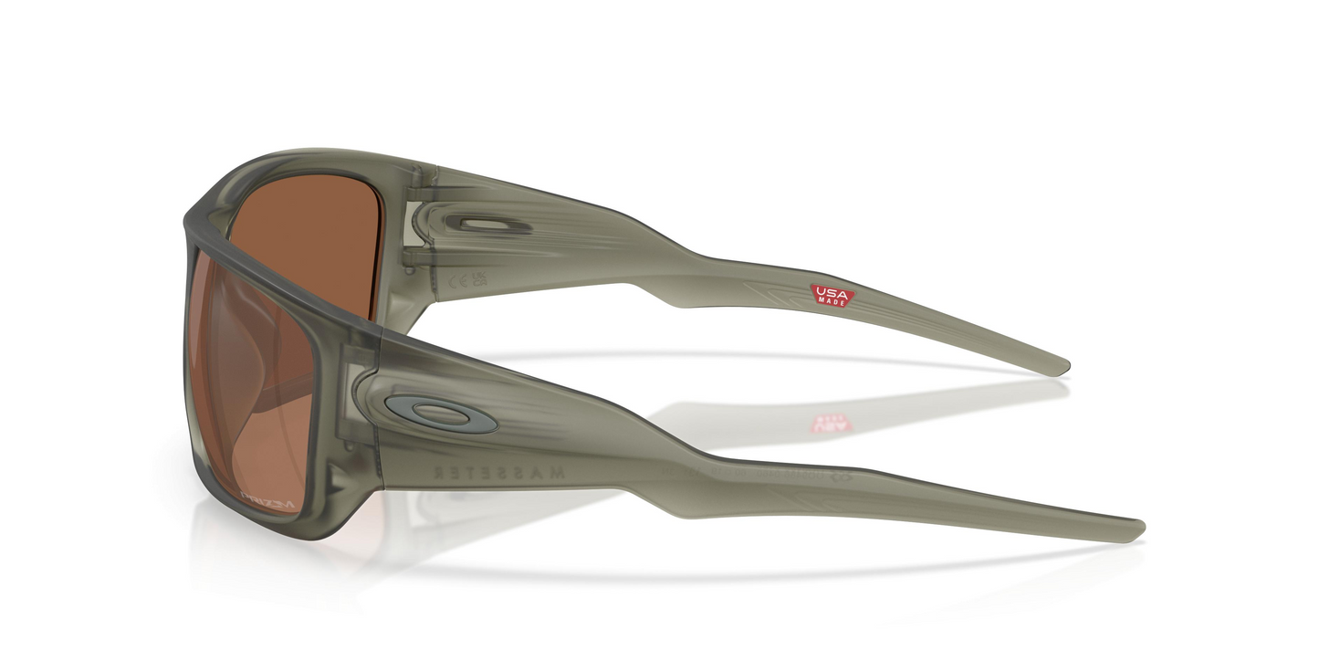 Oakley OO9486 Masseter Sunglasses