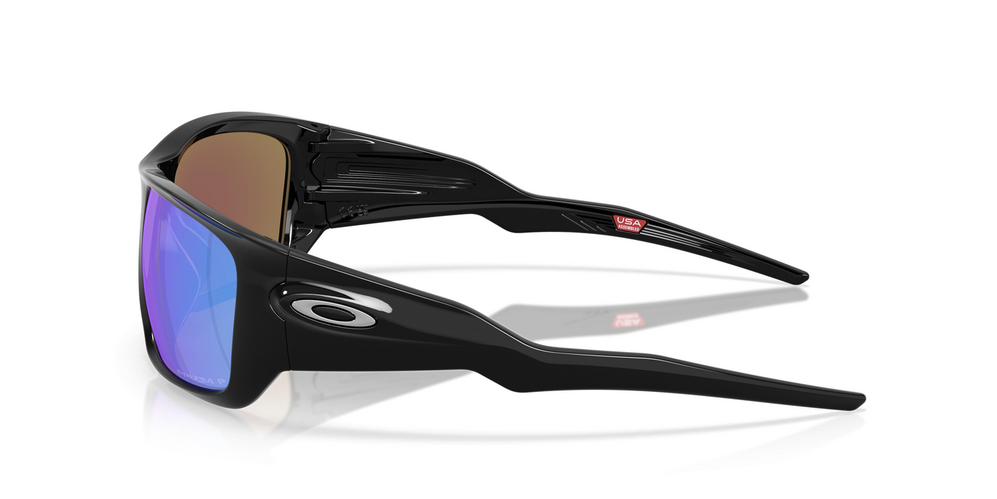 Oakley OO9486 Masseter Sunglasses
