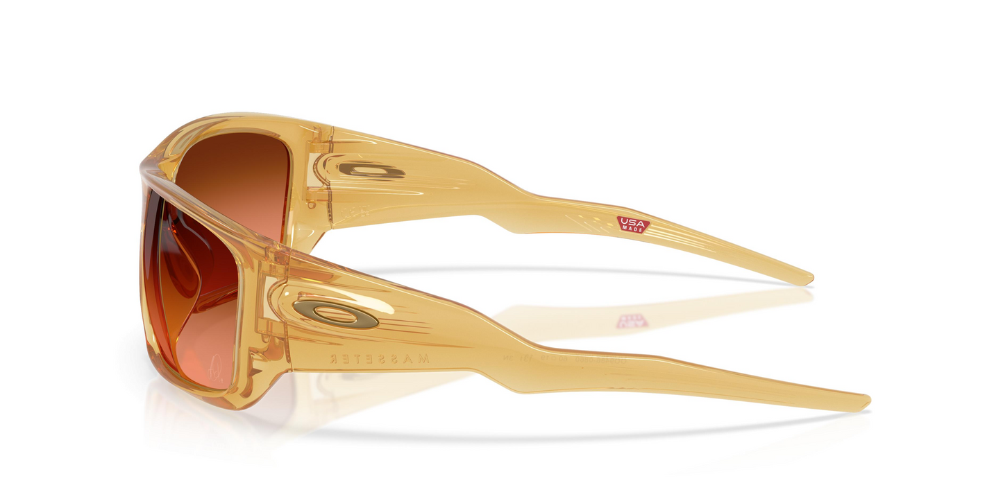 Oakley OO9486 Masseter Sunglasses