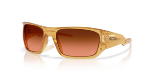 948608 - Translucent Light Curry with Prizm Bronze Gradient Lenses