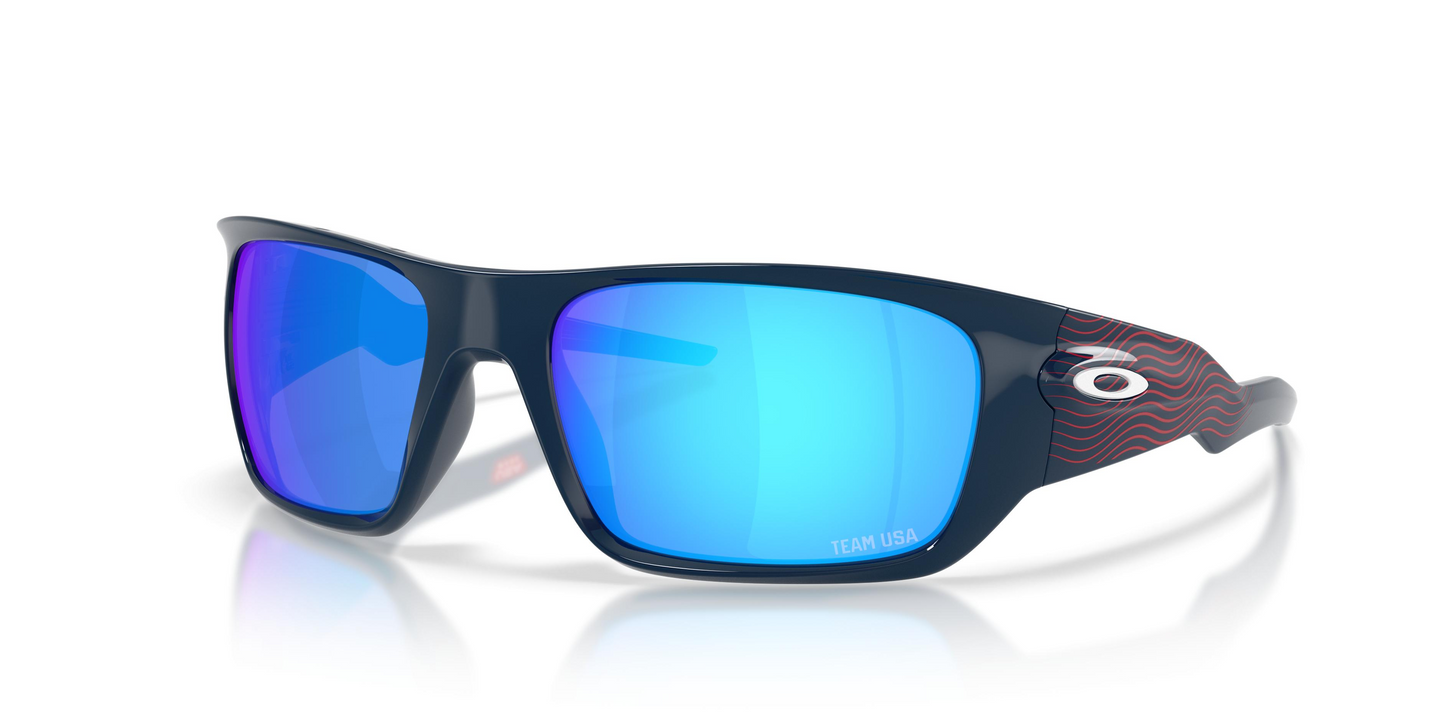 Oakley OO9486 Masseter Sunglasses