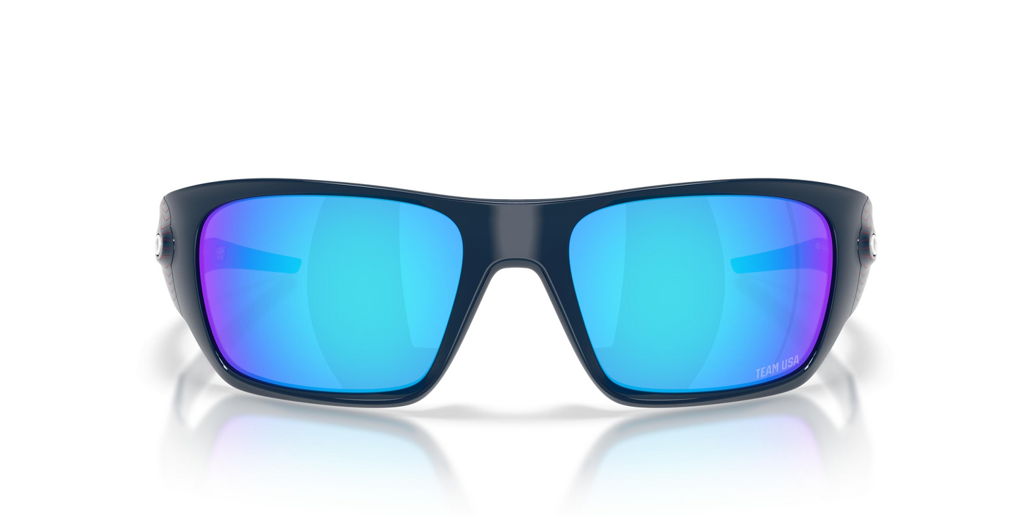 Oakley OO9486 Masseter Sunglasses