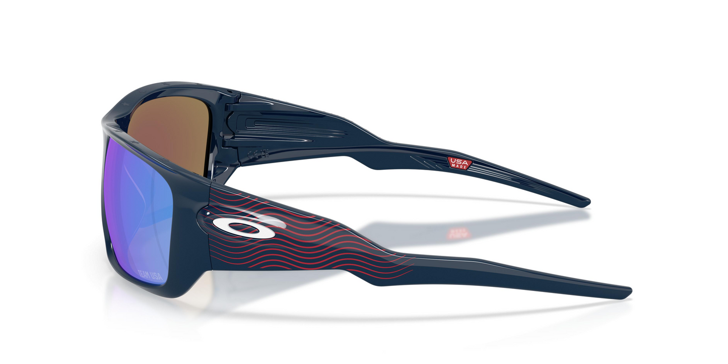 Oakley OO9486 Masseter Sunglasses