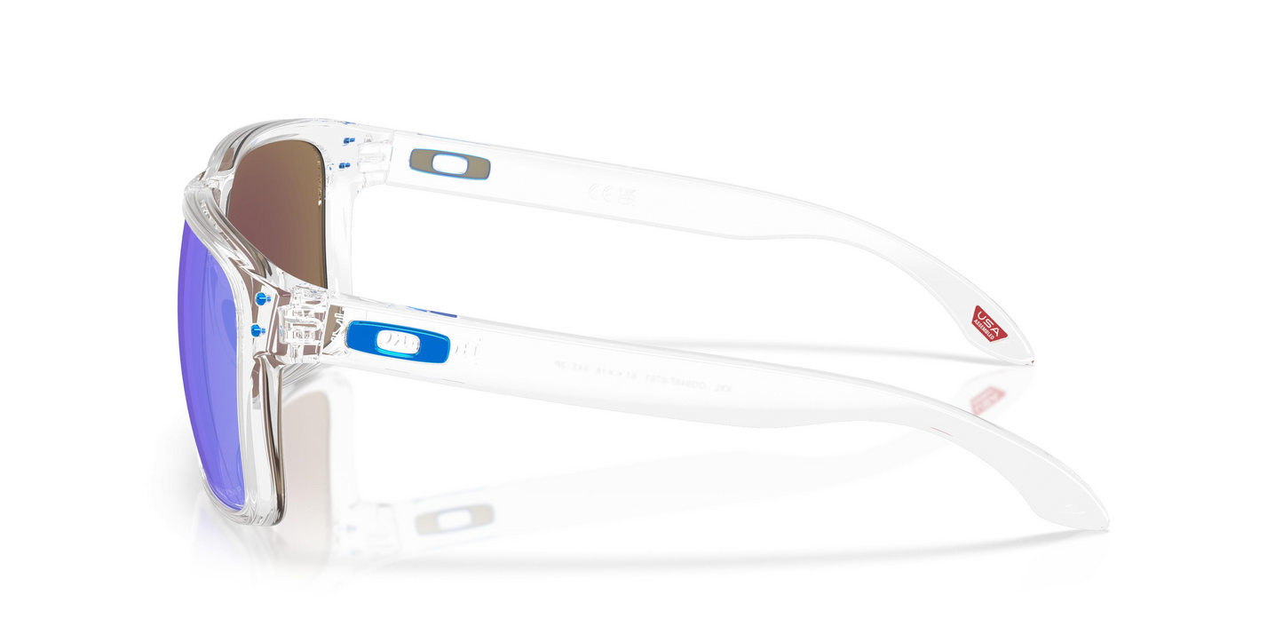 Oakley OO9487 Holbrook XXL Sunglasses