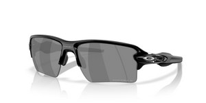 948804 - Polished Black with Prizm Black Polarized Lenses