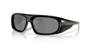 949101 - Polished Black with Prizm Black Lenses