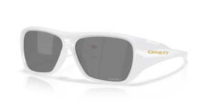 949202 - Pearl White with Prizm Black Lenses
