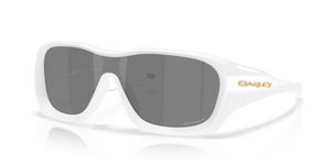 949302 - Pearl White with Prizm Black Lenses
