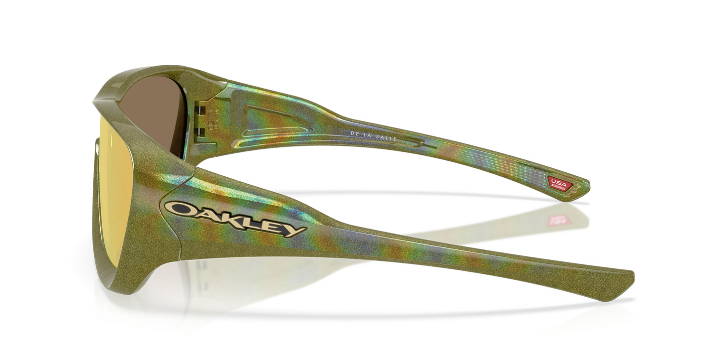 Oakley OO9493 De La Salle Sunglasses
