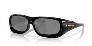 949401 - Polished Black with Prizm Black Lenses