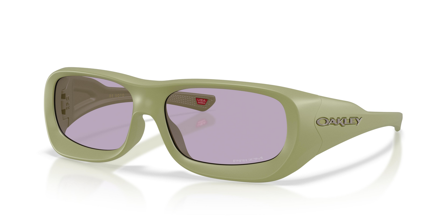 Oakley OO9494 De Soto Sunglasses