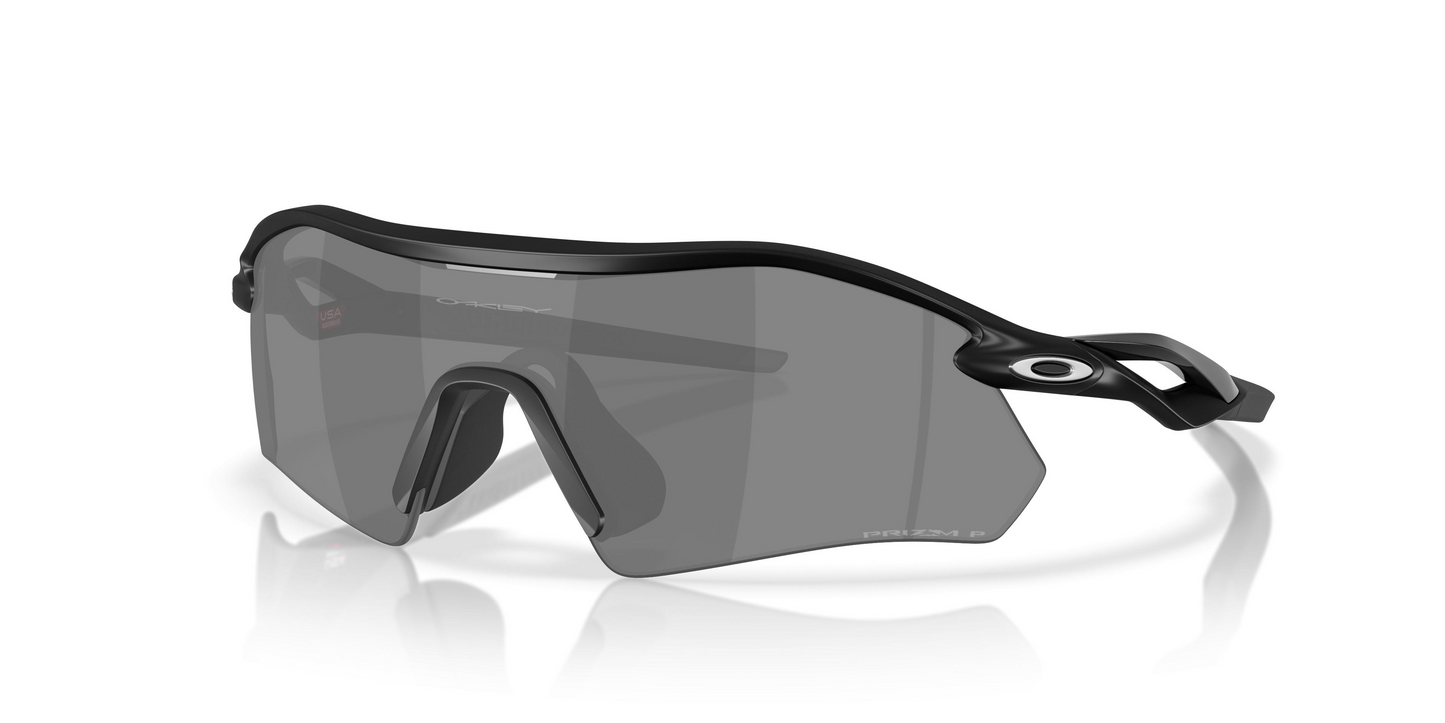 Oakley OO9495D Radar Plate Sunglasses