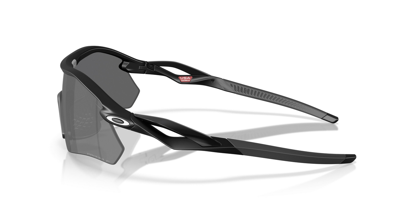 Oakley OO9495D Radar Plate Sunglasses