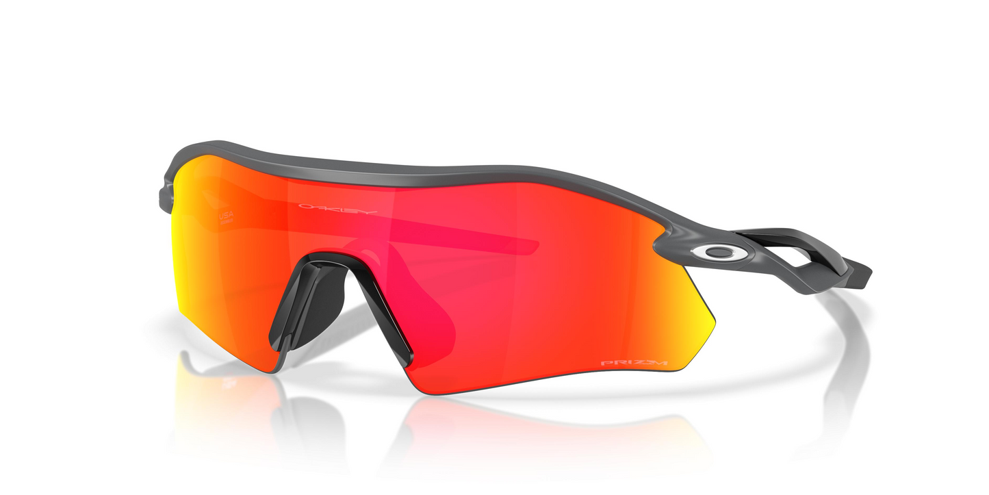 Oakley OO9495D Radar Plate Sunglasses
