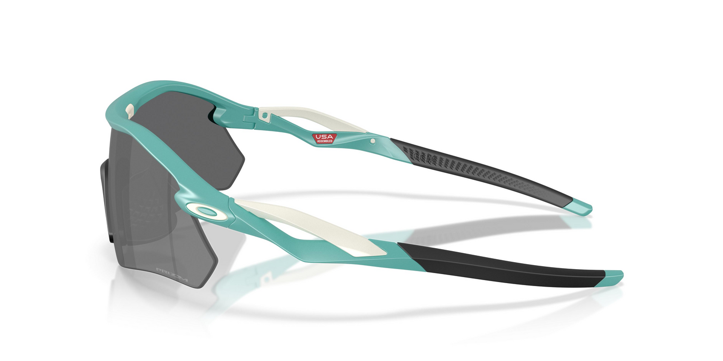 Oakley OO9495D Radar Plate Sunglasses