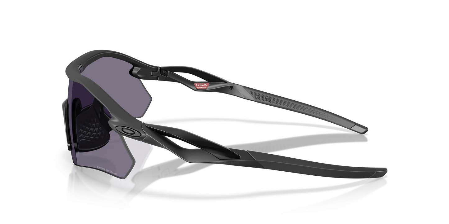 Oakley OO9495D Radar Plate Sunglasses