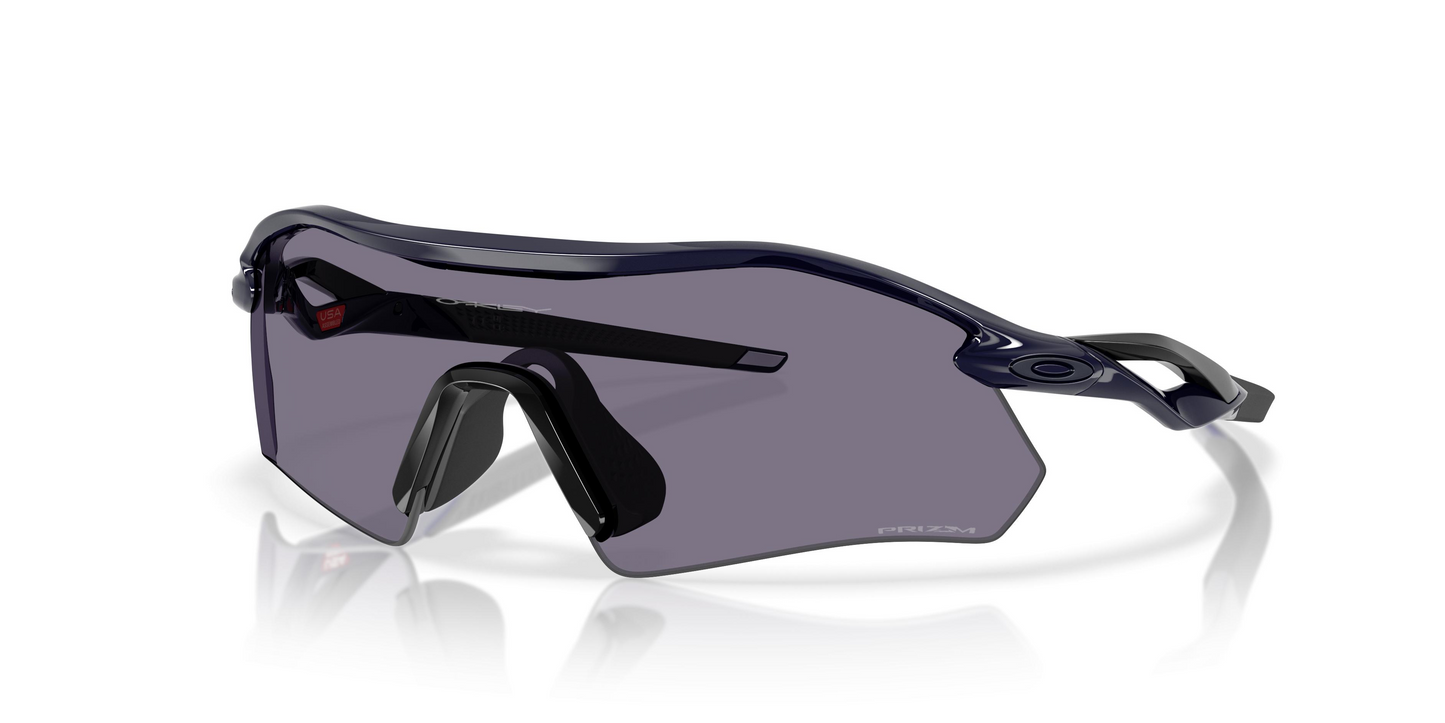 Oakley OO9495D Radar Plate Sunglasses