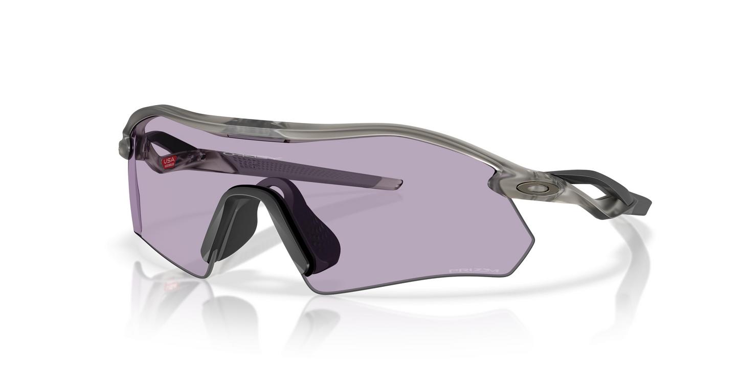 Oakley OO9495D Radar Plate Sunglasses